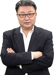 협상교육 전문가 김상철 박사 프로필 사진